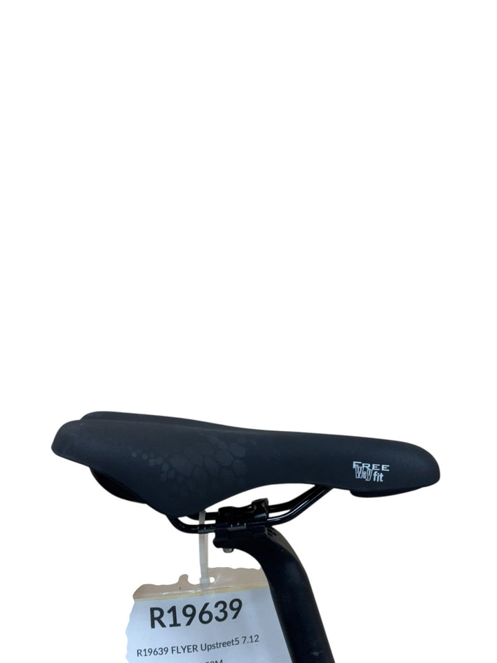 Flyer Upstreet 5 7.12 E-Bike Refurbished Gebruikte fiets 