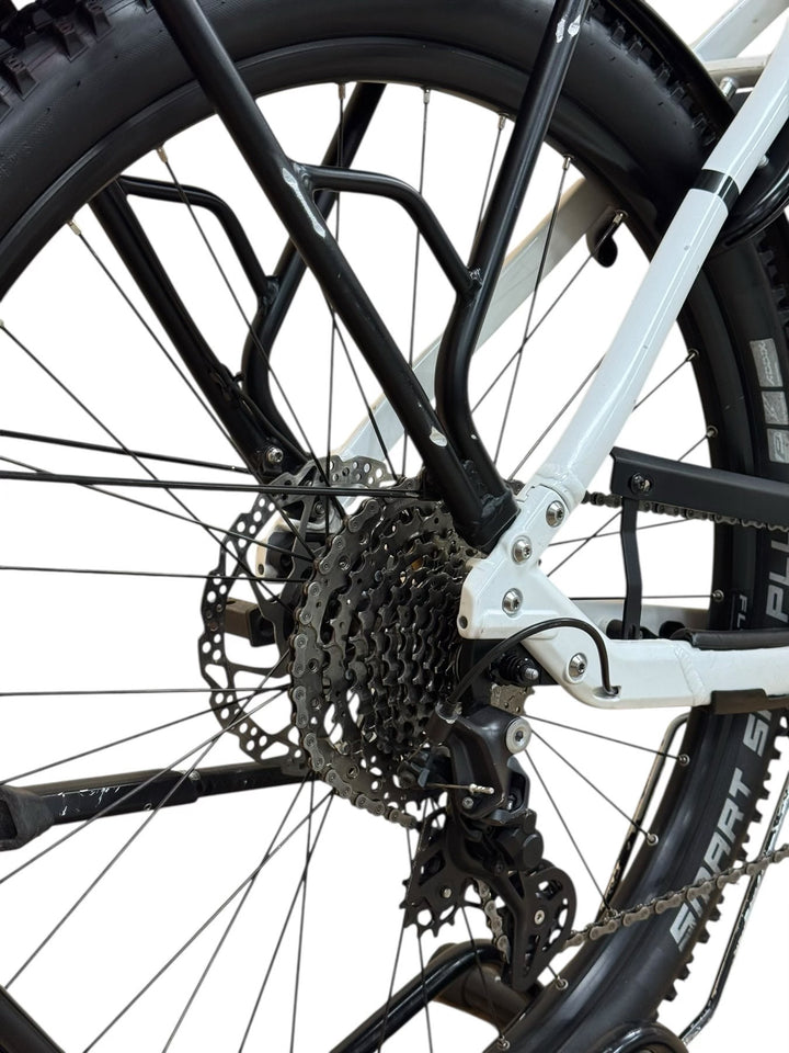 Flyer Upstreet 5 7.12 E-Bike Refurbished Gebruikte fiets 