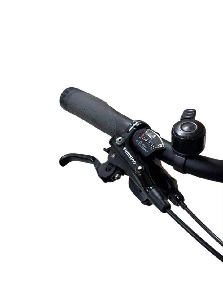 Flyer Upstreet 5 7.12 E-Bike Refurbished Gebruikte fiets 