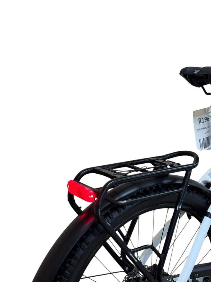 Flyer Upstreet 5 7.12 E-Bike Refurbished Gebruikte fiets 