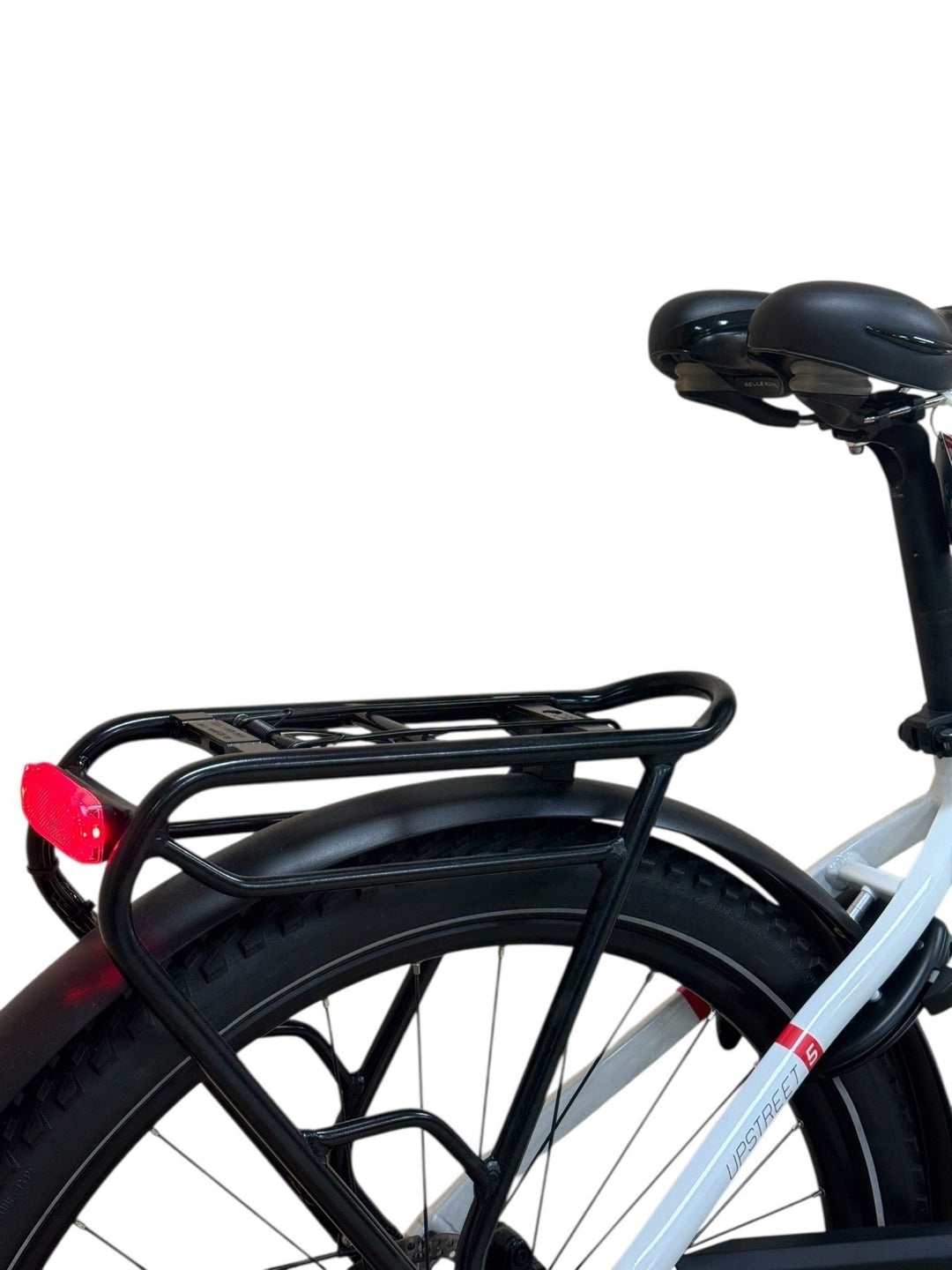 Flyer Upstreet 5 7.12 E-Bike Refurbished Gebruikte fiets