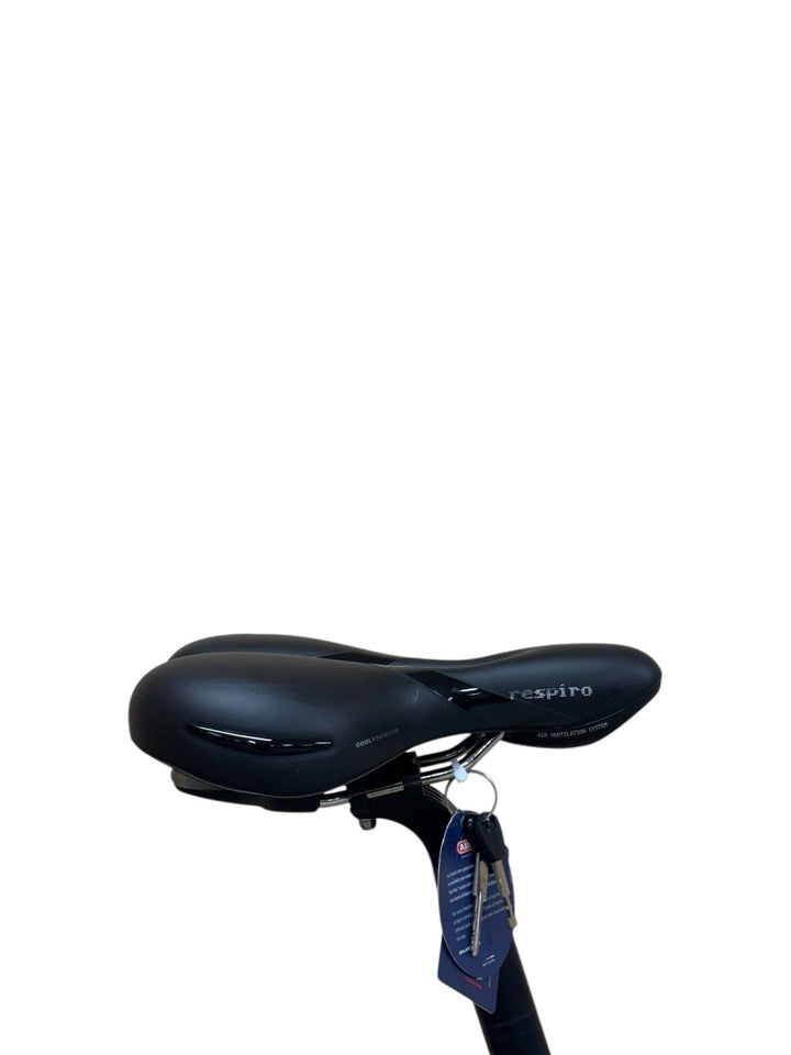 Flyer Upstreet 5 7.12 E-Bike Refurbished Gebruikte fiets