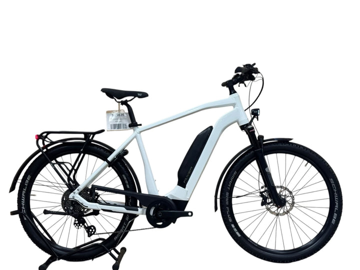 Flyer Upstreet 5 7.12 E-Bike Refurbished Gebruikte fiets 