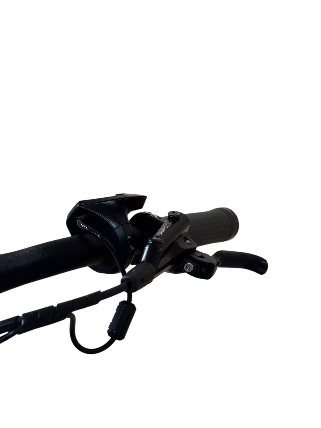 Flyer Upstreet 5 7.12 E-Bike Refurbished Gebruikte fiets 