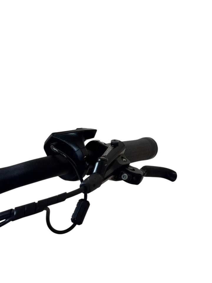 Flyer Upstreet 5 7.12 E-Bike Refurbished Gebruikte fiets 