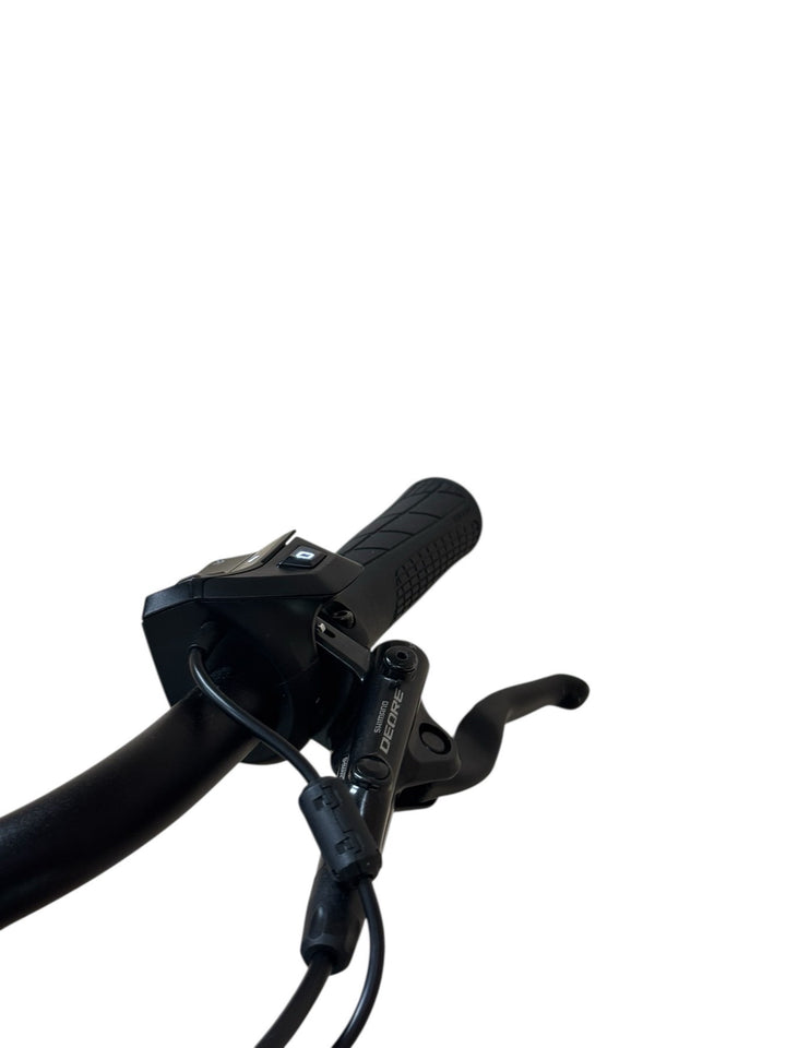 Flyer Upstreet 5 7.12 E-Bike Refurbished Gebruikte fiets