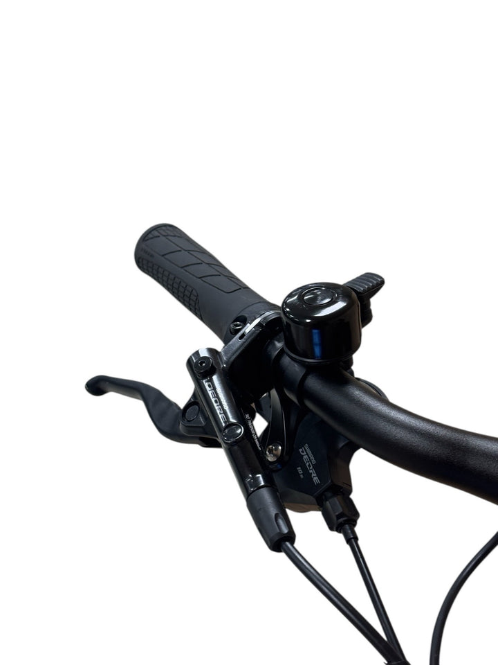 Flyer Upstreet 5 7.12 E-Bike Refurbished Gebruikte fiets