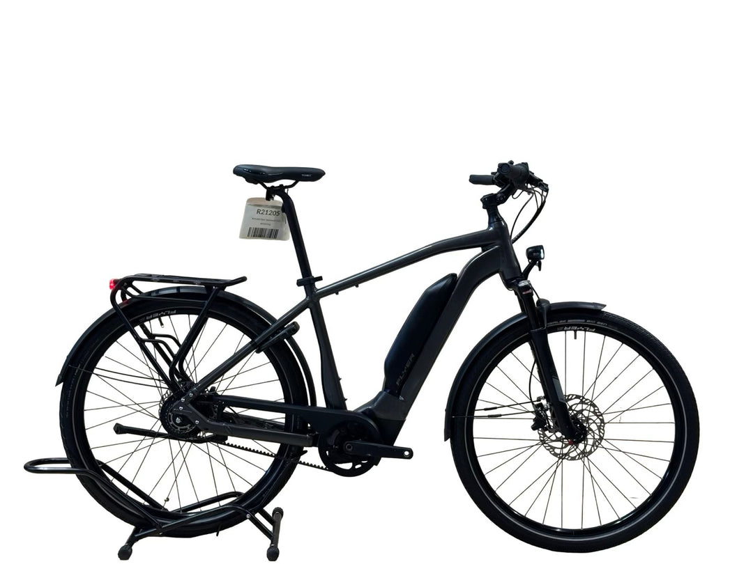 Flyer Upstreet 5 7.23 E-Bike Refurbished Gebruikte fiets 