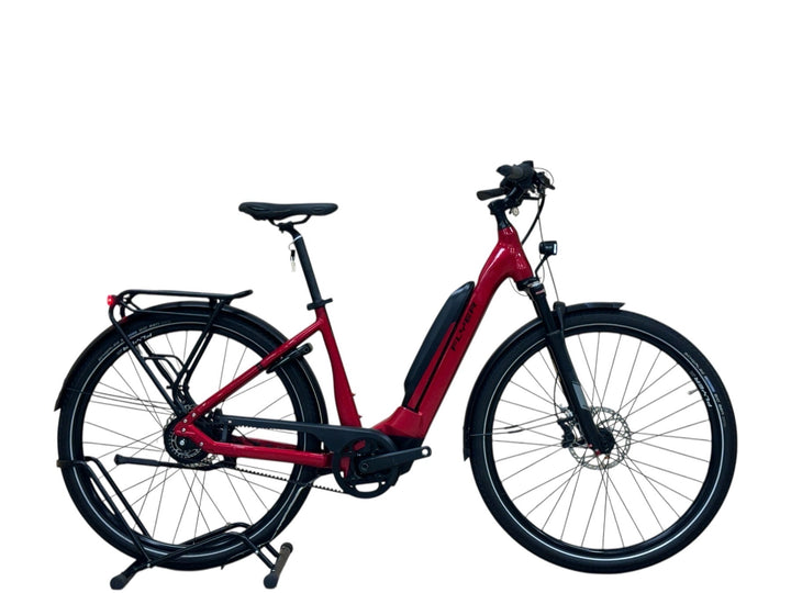 Flyer Upstreet 5 7.23 E-Bike Refurbished Gebruikte fiets