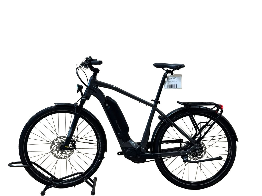Flyer Upstreet 5 7.23 E-Bike Refurbished Gebruikte fiets 