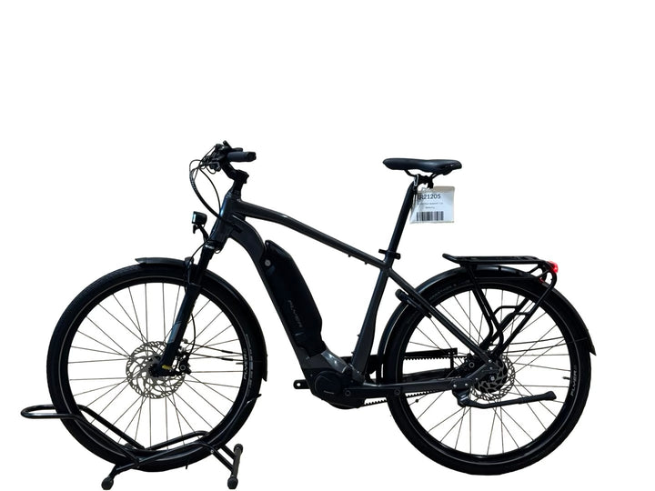 Flyer Upstreet 5 7.23 E-Bike Refurbished Gebruikte fiets 