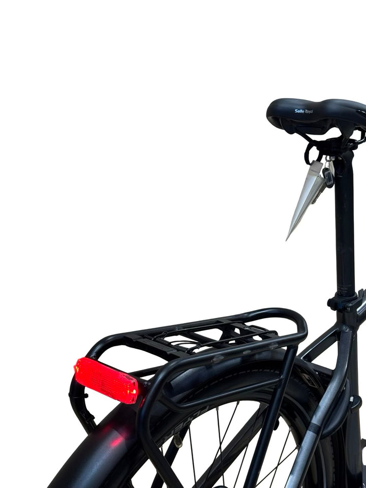 Flyer Upstreet 5 7.23 E-Bike Refurbished Gebruikte fiets 