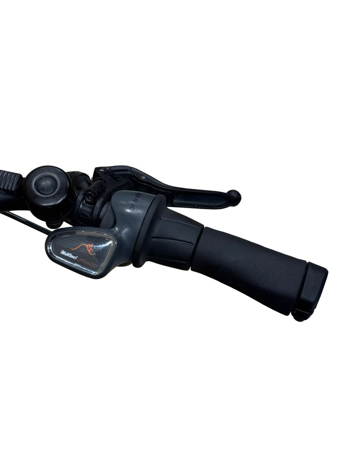 Flyer Upstreet 5 7.23 E-Bike Refurbished Gebruikte fiets 