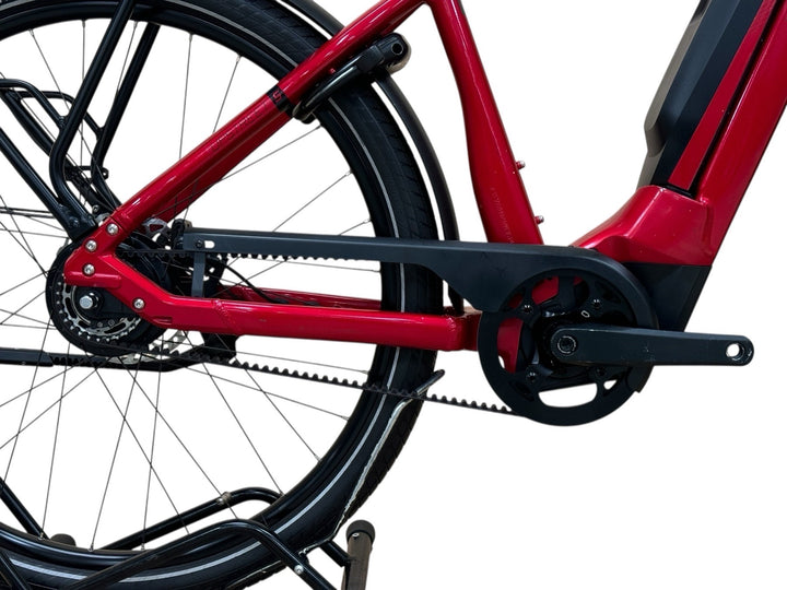 Flyer Upstreet 5 7.23 E-Bike Refurbished Gebruikte fiets