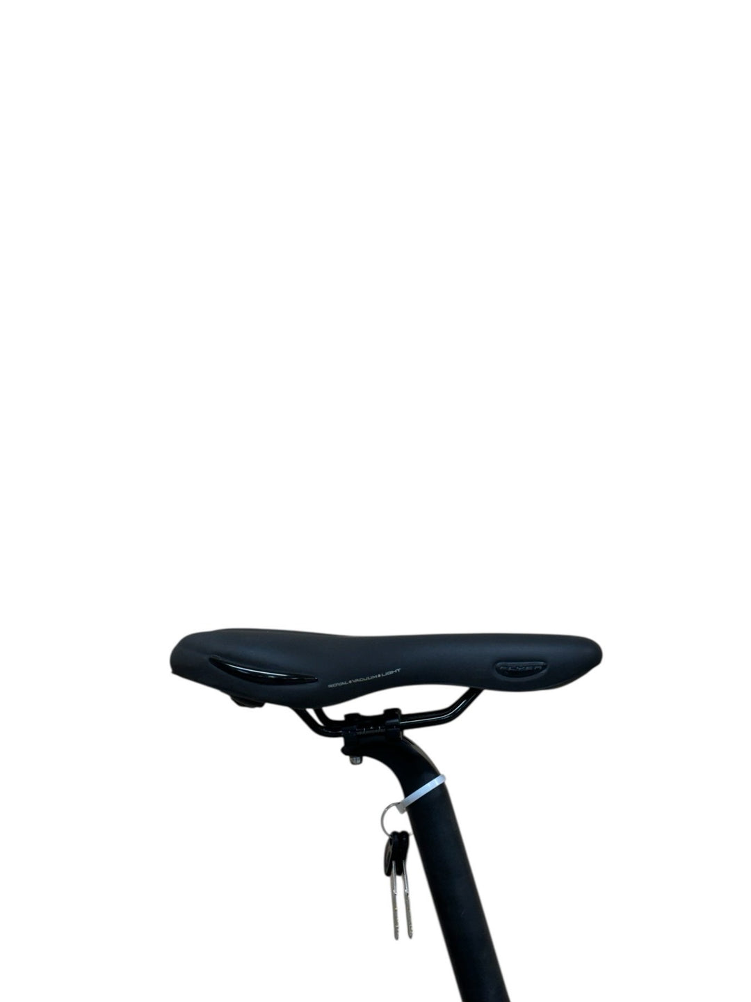 Flyer Upstreet 5 7.23 E-Bike Refurbished Gebruikte fiets