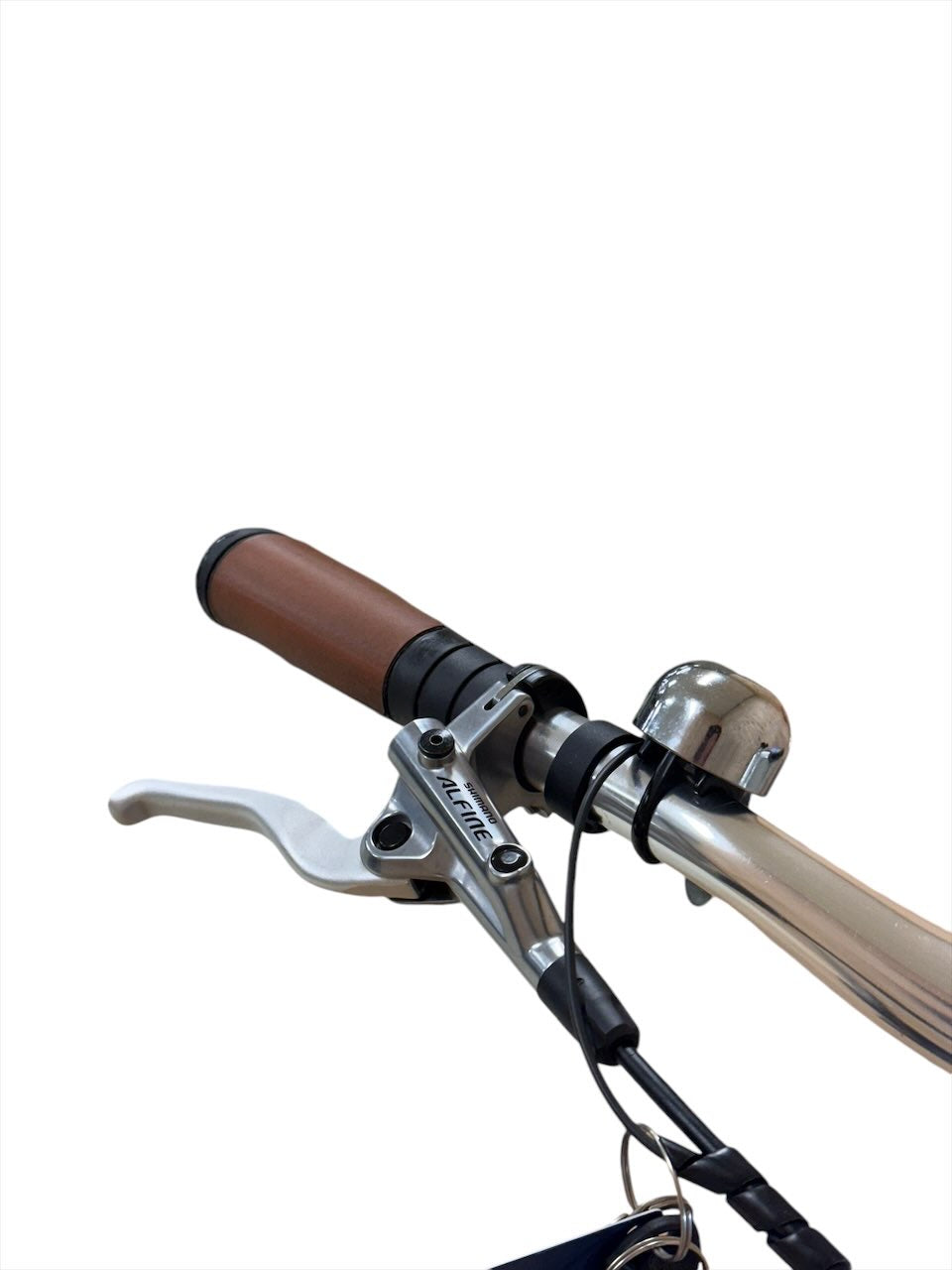 Flyer Upstreet 5 Limited Edition 9.83 E-Bike Refurbished Gebruikte fiets 