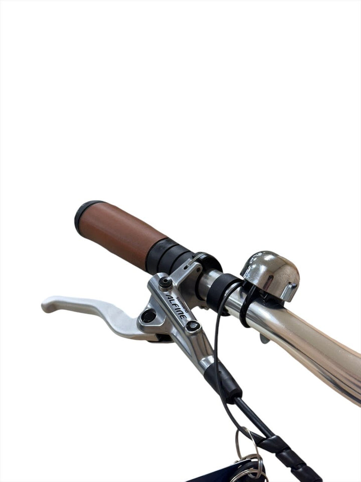 Flyer Upstreet 5 Limited Edition 9.83 E-Bike Refurbished Gebruikte fiets 