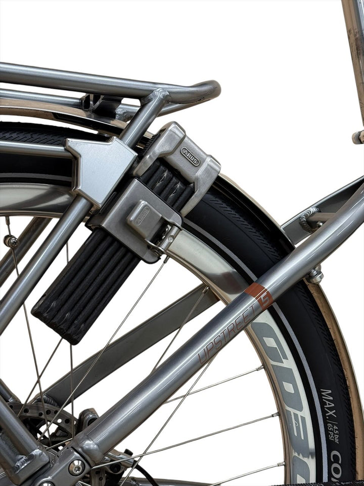 Flyer Upstreet 5 Limited Edition 9.83 E-Bike Refurbished Gebruikte fiets 