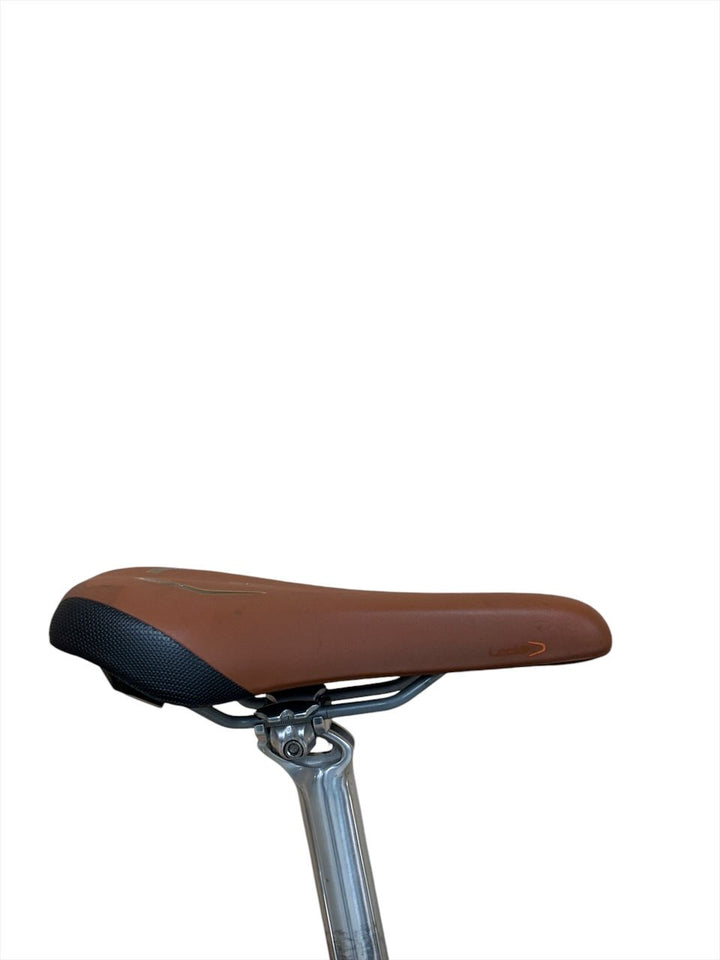 Flyer Upstreet 5 Limited Edition 9.83 E-Bike Refurbished Gebruikte fiets 