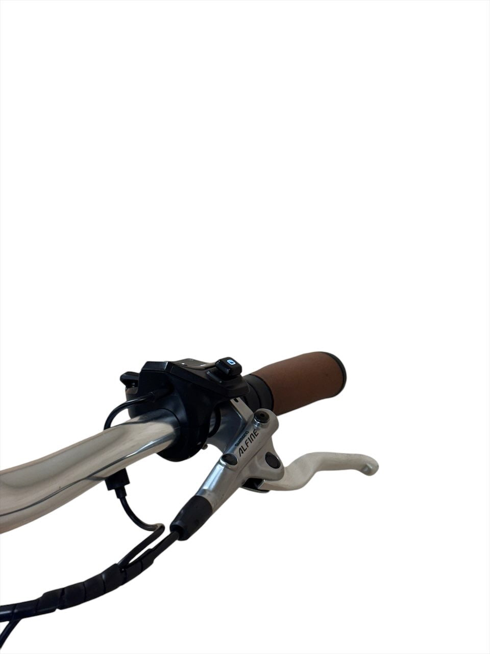 Flyer Upstreet 5 Limited Edition 9.83 E-Bike Refurbished Gebruikte fiets 