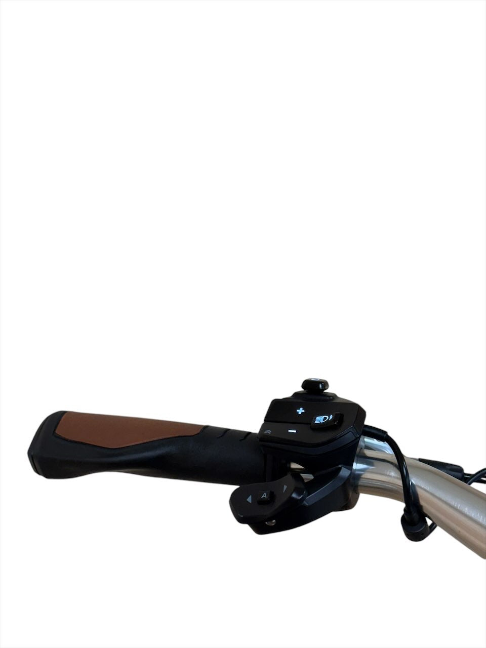 Flyer Upstreet 5 Limited Edition 9.83 E-Bike Refurbished Gebruikte fiets 