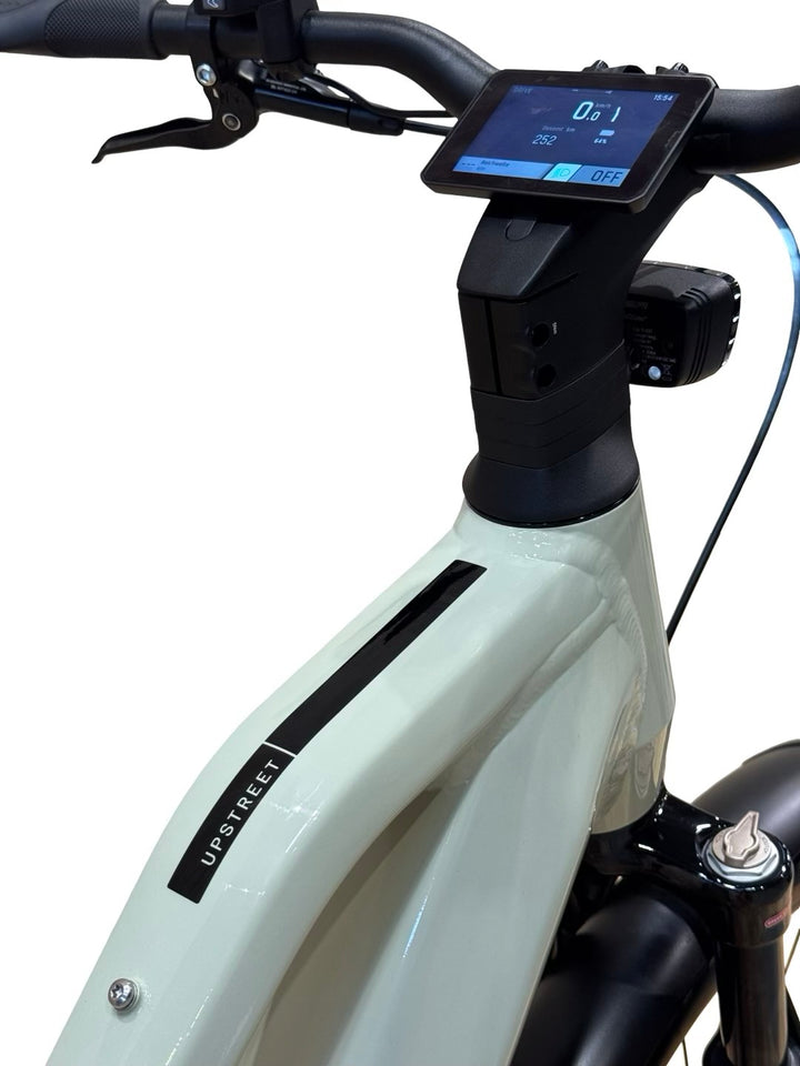 Flyer Upstreet 7.12 XC E-Bike Refurbished Gebruikte fiets 