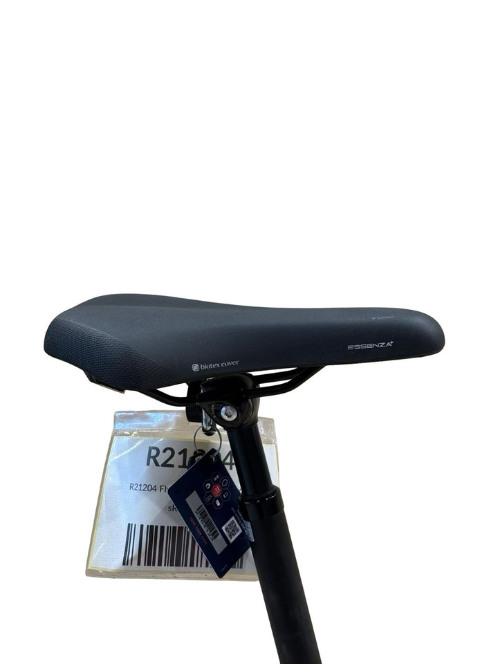 Flyer Upstreet 7.12 XC E-Bike Refurbished Gebruikte fiets 