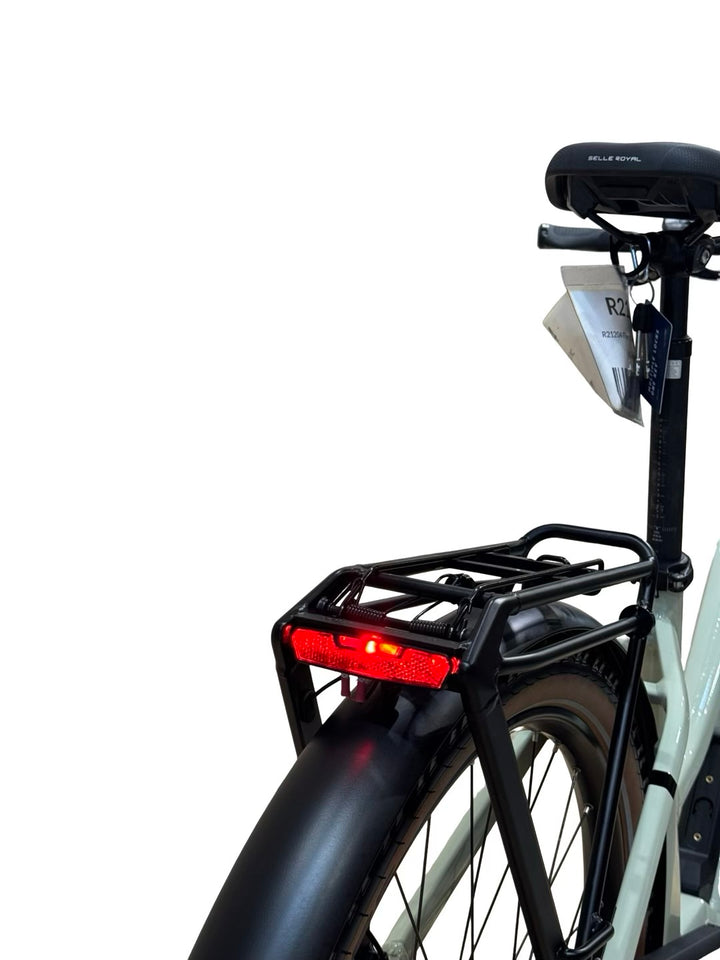 Flyer Upstreet 7.12 XC E-Bike Refurbished Gebruikte fiets 