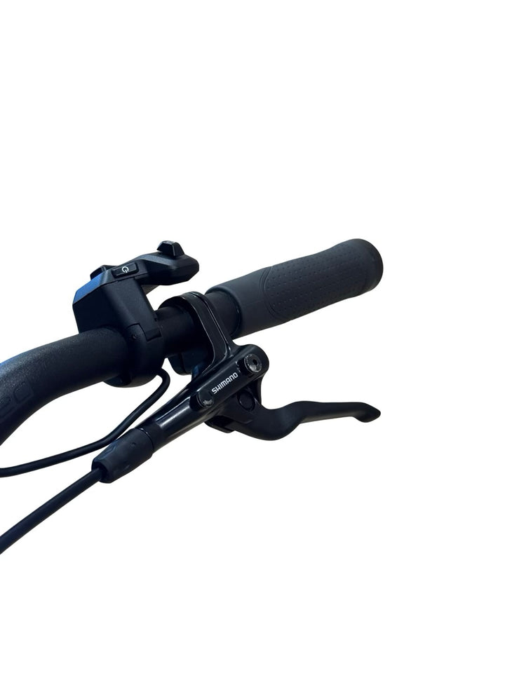 Flyer Upstreet 7.12 XC E-Bike Refurbished Gebruikte fiets 