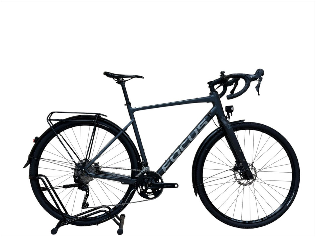 mountainbike 28 zoll focus Focus Atlas 6,78 EQP 28 Zoll Gravelbike – H&B Exclusive