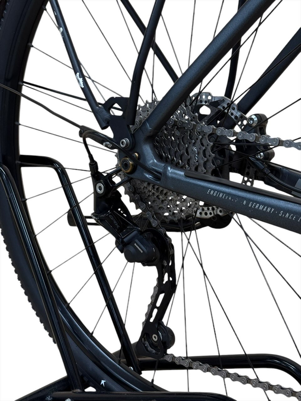focus mountainbike 28 zoll Focus Atlas 6,78 EQP 28 Zoll Gravelbike – H&B Exclusive