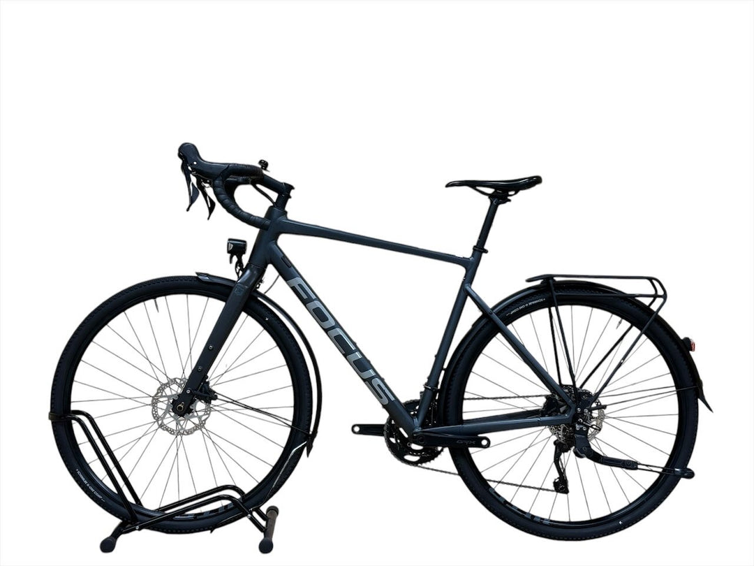 focus gravel bike 2022 Focus Atlas 6.78 EQP 28 inch Gravel bike – H&B Exclusive