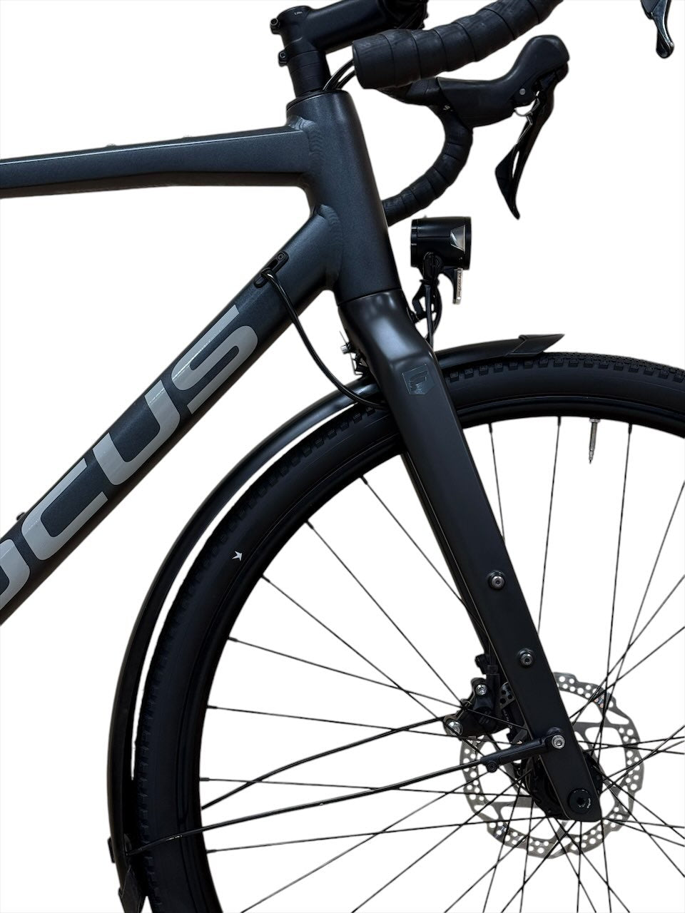 focus fahrrad 28 zoll Focus Atlas 6,78 EQP 28 Zoll Gravelbike – H&B Exclusive