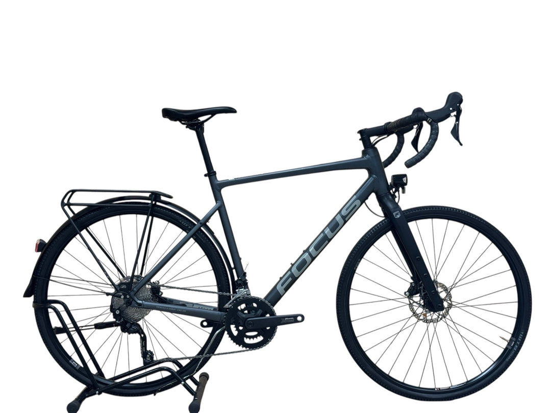 Focus Atlas 6.7 EQP Gravelbike Refurbished Gebruikte fiets 