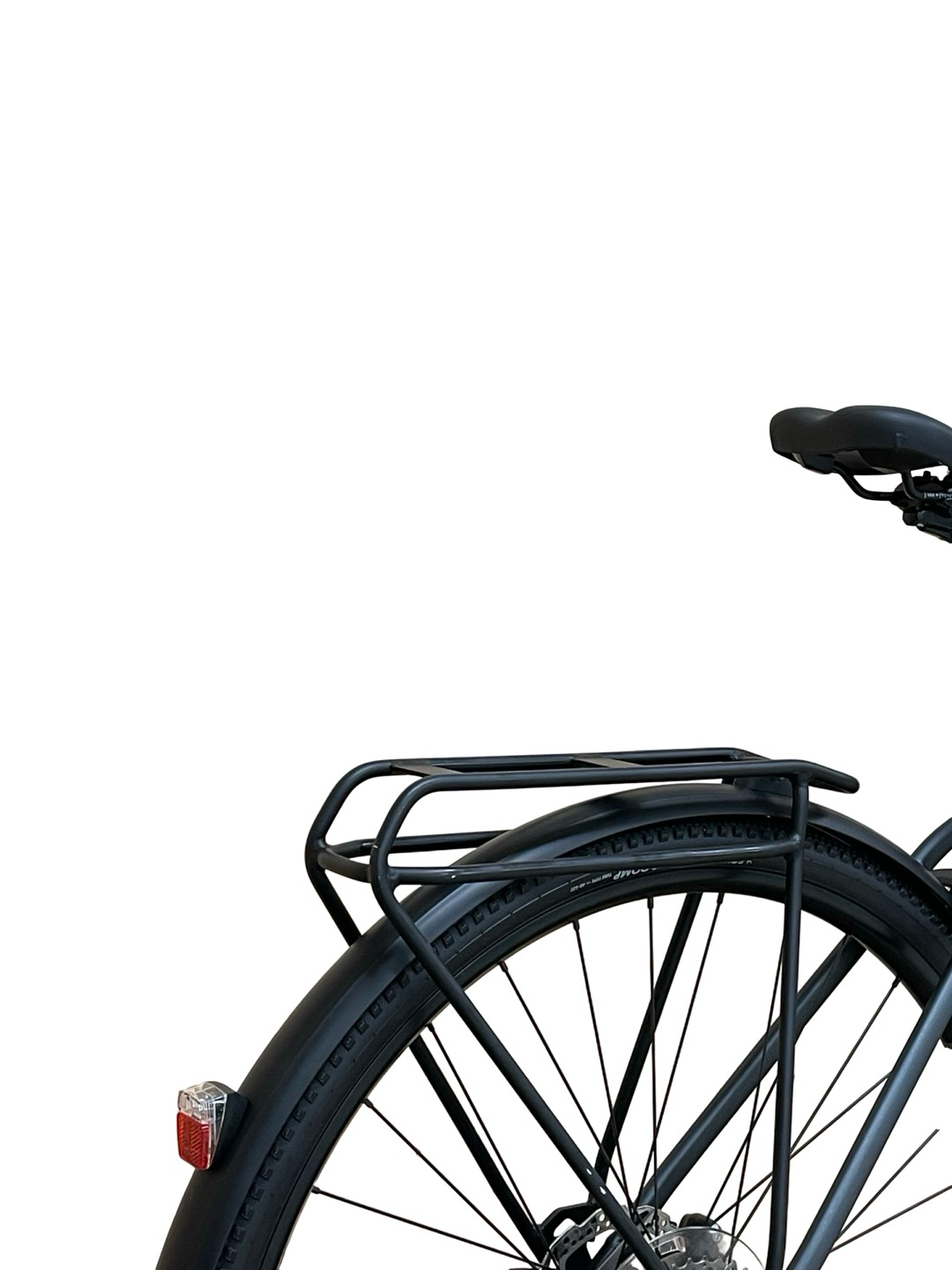 Focus Atlas 6.7 EQP Gravel bike Refurbished Gebruikte fiets 