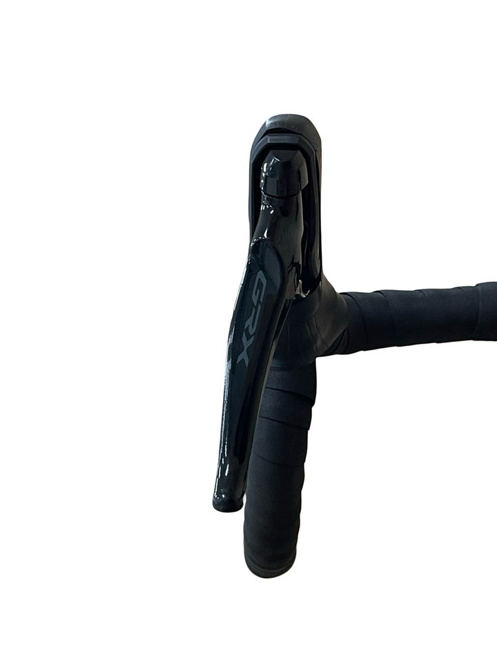 Focus Atlas 6.7 EQP Gravel bike Refurbished Gebruikte fiets 