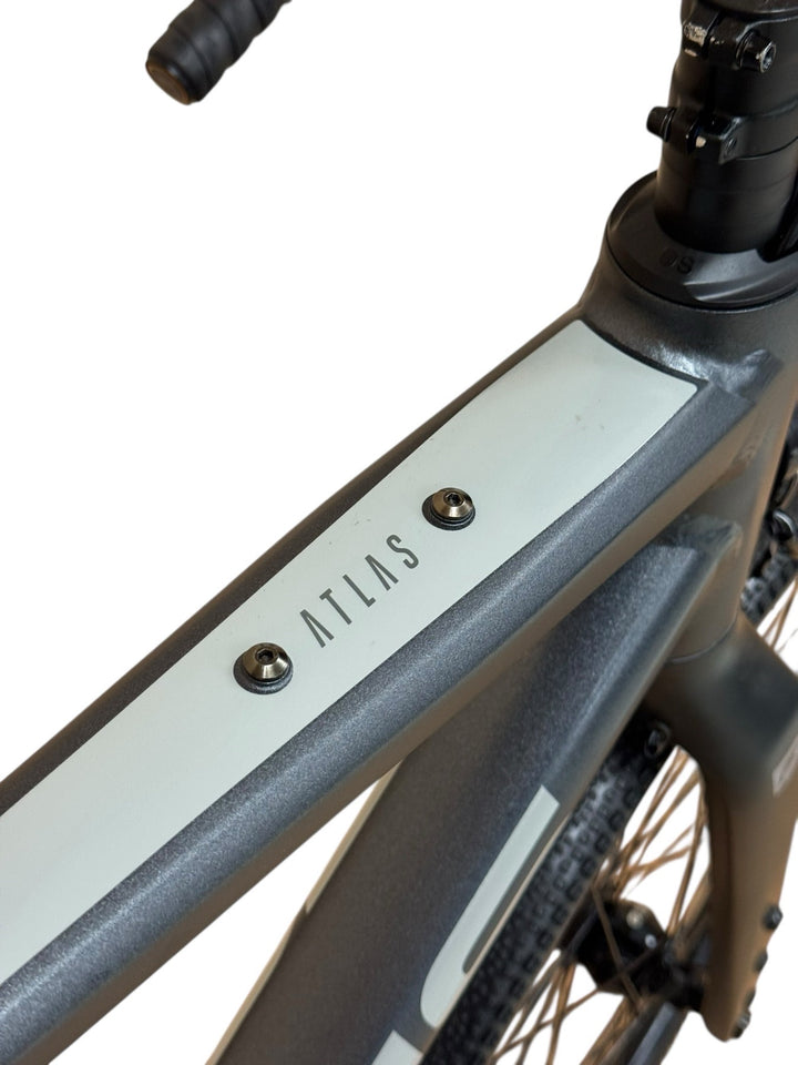 Focus Atlas 6.7 EQP Gravelbike Refurbished Gebruikte fiets 