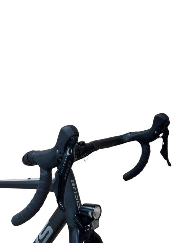 Focus Atlas 6.7 EQP Gravelbike Refurbished Gebruikte fiets 