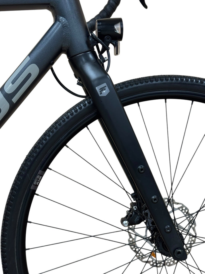 Focus Atlas 6.7 EQP Gravelbike Refurbished Gebruikte fiets 