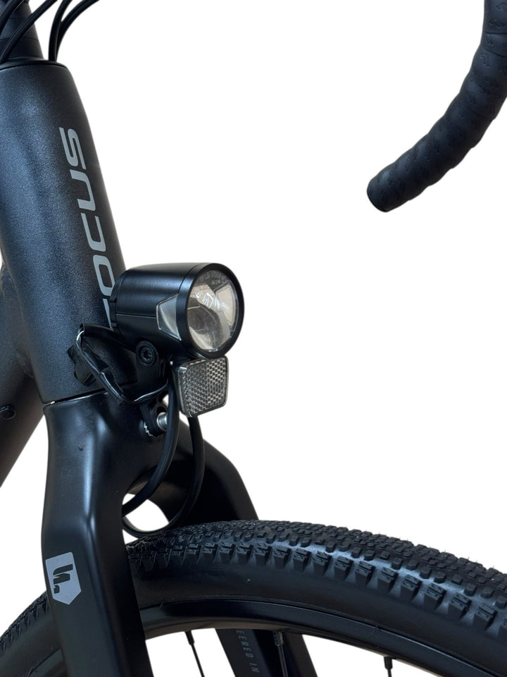 Focus Atlas 6.7 EQP Gravelbike Refurbished Gebruikte fiets 