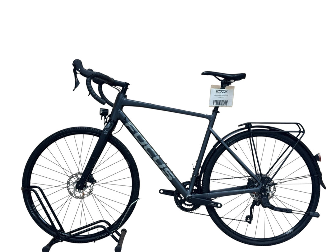 Focus Atlas 6.7 EQP Gravelbike Refurbished Gebruikte fiets 