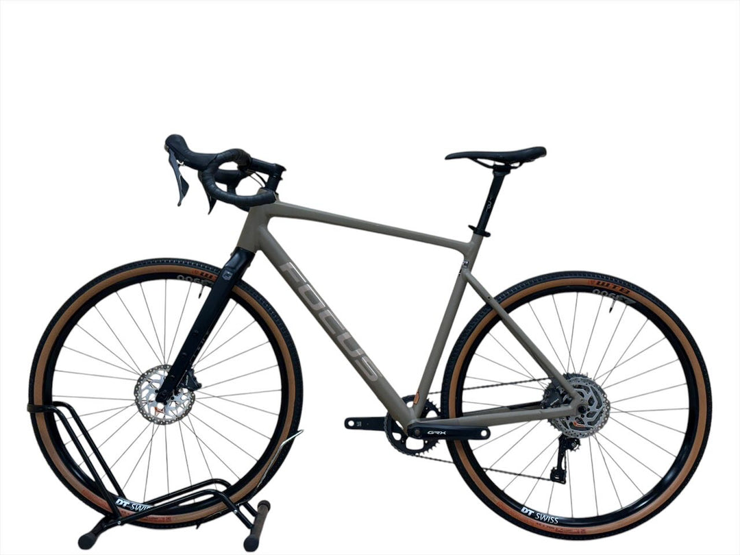 Focus Atlas 6.9 Gravelbike Refurbished Gebruikte fiets