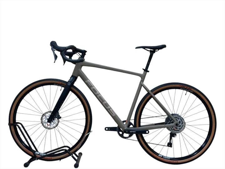 Focus Atlas 6.9 Gravelbike Refurbished Gebruikte fiets