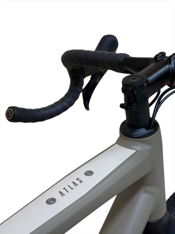 Focus Atlas 6.9 Gravelbike Refurbished Gebruikte fiets