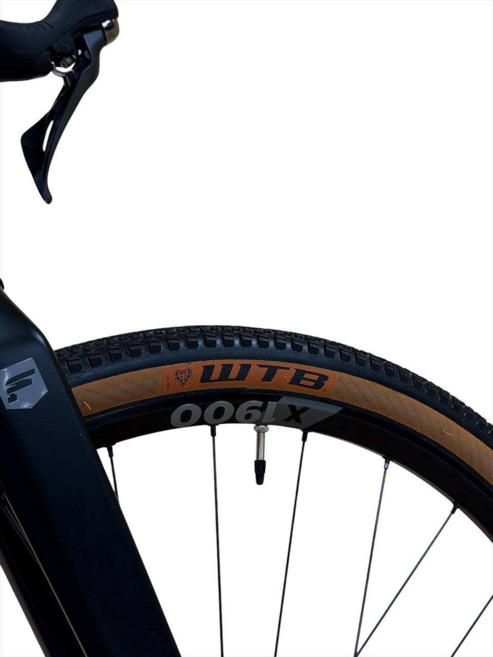 Focus Atlas 6.9 Gravelbike Refurbished Gebruikte fiets