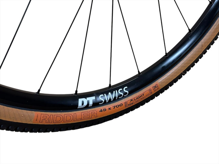 Focus Atlas 6.9 Gravelbike Refurbished Gebruikte fiets