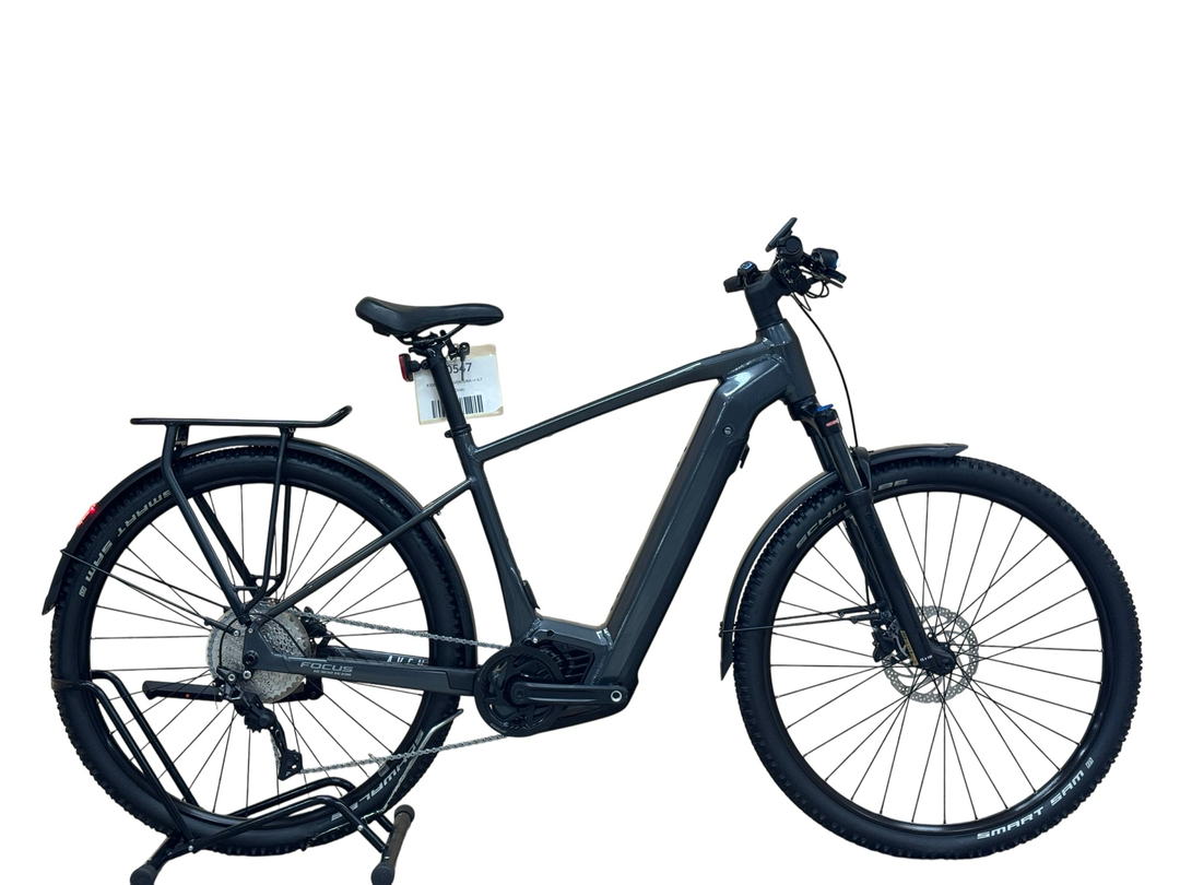 Focus Aventura² 6.7 29 inch E-Mountainbike Used | Refurbished