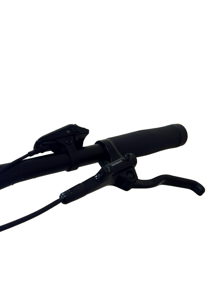 Focus Aventura² 6.7 29 inch E-Mountainbike Refurbished Gebruikte fiets 