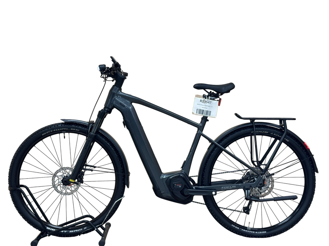 Focus Aventura² 6.7 29 inch E-Mountainbike Refurbished Gebruikte fiets 