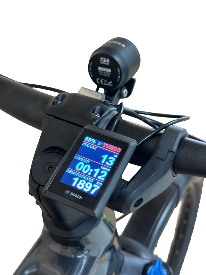 Focus Aventura² 6.7 29 inch E-Mountainbike Refurbished Gebruikte fiets 